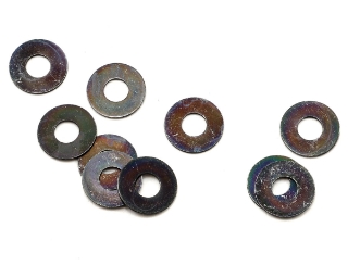 Picture of Kyosho 4x10x0.5mm Washer (10)