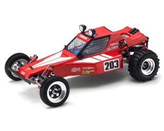 Picture of Kyosho Tomahawk 1/10 2WD Electric Off-Road Buggy Kit