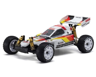 Picture of Kyosho Optima Mid 1/10 4wd Off-Road Buggy Kit