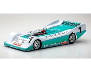 Picture of Kyosho Fantom EP 4WD 1/12 Pan Car Kit