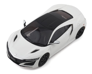 Picture of Kyosho MR-03 Mini-Z RWD ReadySet w/NSX 130R (White)