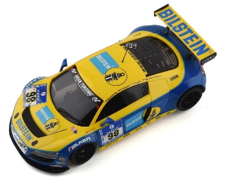 Picture of Kyosho MR-03 Mini-Z Racer ReadySet w/Audi R8 2010 LMS Body