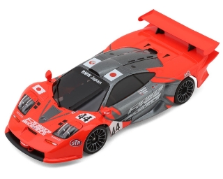 Picture of Kyosho MR-03 Mini-Z RWD ReadySet w/McLaren F1 GTR LM 1997 Team Lark Body