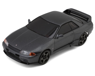 Picture of Kyosho MA-020 AWD Mini-Z ReadySet w/Nissan Skyline GT-R Nismo (R32) Body