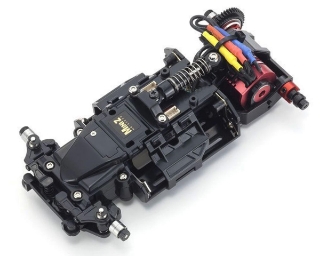 Picture of Kyosho MR-03EVO SP Mini-Z W-MM Brushless Chassis Set (8500kV)