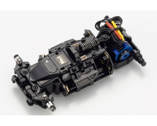 Picture of Kyosho MR-03EVO Mini-Z W-MM Brushless Chassis Set (5600kV)