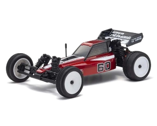 Picture of Kyosho Ultima SB Dirt Master 1/10 2WD Electric Buggy Kit