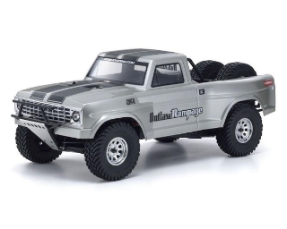 Picture of Kyosho Outlaw Rampage PRO 1/10 Scale Electric 2WD Trophy Truck Kit