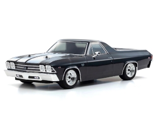 Picture of Kyosho Fazer Mk2 FZ02L 1969 Chevy El Camino ReadySet