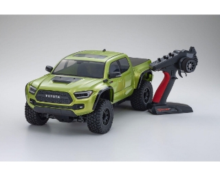 Picture of Kyosho KB10L Toyota Tacoma TRD Pro 1/10 Scale Electric 4WD Truck
