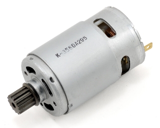 Picture of Kyosho 550 Starter Box Motor