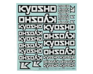 Picture of Kyosho Logo Decal