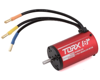 Picture of Kyosho Speed House Torx 8+ Sensorless Brushless Motor (2300Kv)