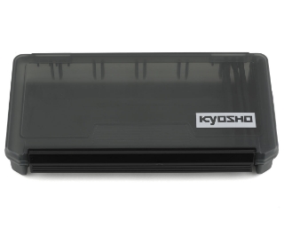 Picture of Kyosho M Parts Box (232x122x32mm)