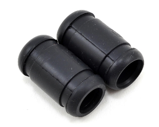 Picture of Kyosho Muffler Joining Pipe (Black) (2)