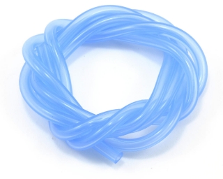 Picture of Kyosho 2.3mm Silicone Fuel Tubing (Blue) (100cm)