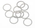 Picture of Kyosho 13x16x0.15mm Differential Shim Set