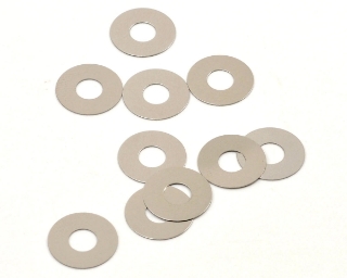 Picture of Kyosho 4x10x0.15mm Shim Set (10)