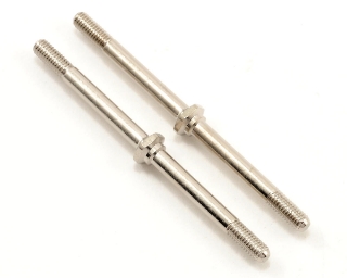 Picture of Kyosho 3x52mm Hardened Steel Turnbuckle (2)