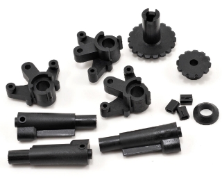 Picture of Kyosho "B" Plastic Parts Set