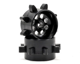 Picture of Kyosho Sprocket Set (Black) (2)