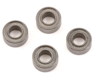 Picture of Kyosho 5x10x4mm Teflon Shield Bearing (4)