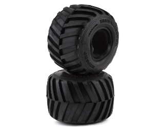 Picture of Kyosho Sand Monster Tires (Soft) (2)