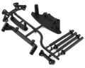 Picture of Kyosho FZ02 TC Body Mount & Bumper Set