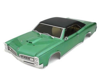 Picture of Kyosho 1967 Pontiac GTO 1/10 Touring Car Body (Clear)