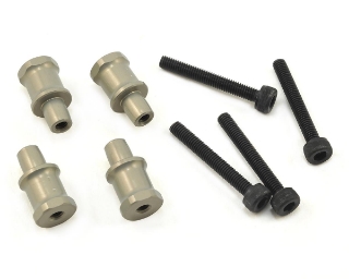 Picture of Kyosho Light Weight Shock Bushings (4)