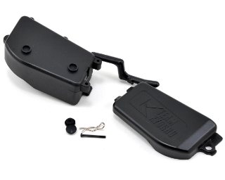 Picture of Kyosho Front Battery Box Set (TKI3/TKI4)