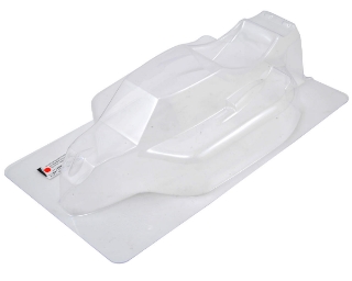 Picture of Kyosho 1.0mm MP9 TKI4 "Hard" Lexan Body (Clear)