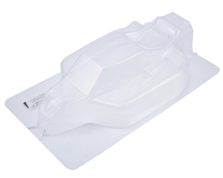 Picture of Kyosho 0.8mm MP9 TKI4 Hi Down Force Lexan Body (Clear)