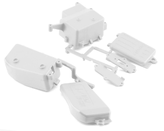 Picture of Kyosho MP10 Radio Box Set (White)