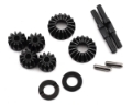 Picture of Kyosho MP9/MP10 Steel Differential Bevel Gear Set (12T/18T)
