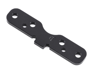 Picture of Kyosho 0° Rear Lower Suspension Plate (Black)