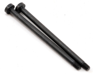 Picture of Kyosho 3x52.5mm Rear Outer Suspension Shaft Set (2) (EVO)