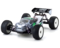 Picture of Kyosho MP10T Truggy Body Set (Clear)