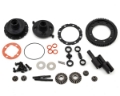 Picture of Kyosho ZX6.6 Center Differential Set