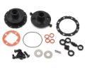 Picture of Kyosho ZX6.6 Center Differential Gear Case Set