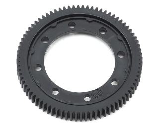 Picture of Kyosho ZX6.6 48P Spur Gear (80T)
