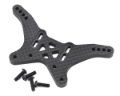Picture of Kyosho ZX-6 5mm Carbon Rear Shock Tower