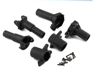 Picture of Kyosho Mad Crusher Front Housing Set