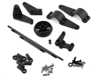 Picture of Kyosho 4WS Conversion Set (Mad Crusher)