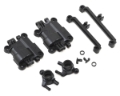 Picture of Kyosho MA-020 Front Upper Cover Set