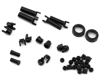Picture of Kyosho MX-01 Axle Parts Set