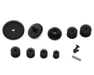 Picture of Kyosho MX-01 Drive Gear Set