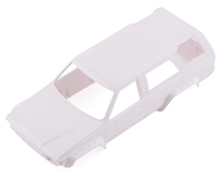 Picture of Kyosho MX-01 Toyota 4Runner Body Set (White)