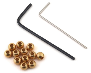 Picture of Kyosho 4.8 Brass Ball (12)