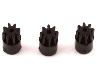 Picture of Kyosho Mini-Z Pinion Gear Set (3) (8T)